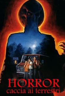 Horror, caccia ai terrestri (1980)