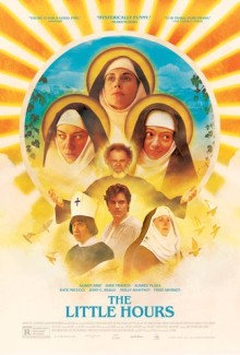 The Little Hours (2017)