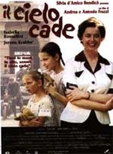 Il Cielo Cade (2000)