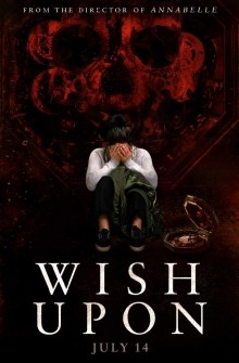 Wish Upon (2017)