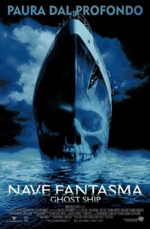 Nave fantasma - Ghost Ship (2002)