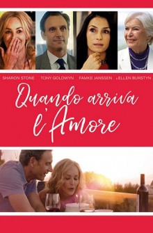 Quando arriva l’amore (2017)