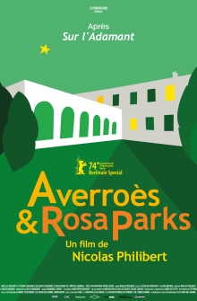Averroès & Rosa Parks (2024)