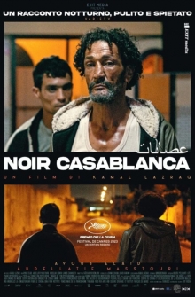 Noir Casablanca (2024)