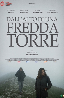 Dall'alto di una fredda torre (2024)