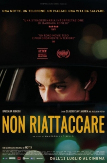 Non Riattaccare (2024)