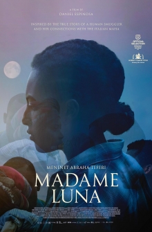 Madame Luna (2024)