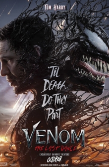 Venom - The Last Dance (2024)