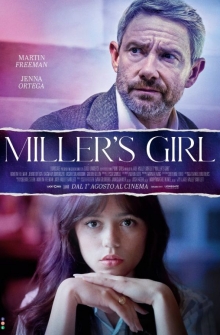 Miller's Girl (2024)