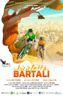 La Bicicletta di Bartali (2024)