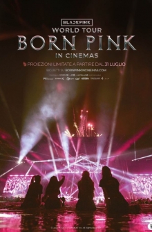 Born Pink (2024)