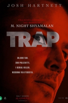 Trap (2024)