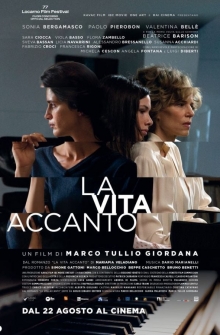 La Vita Accanto (2024)