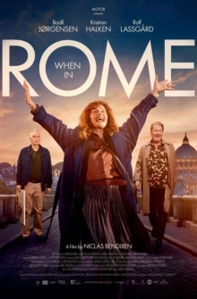 When in Rome (2024)