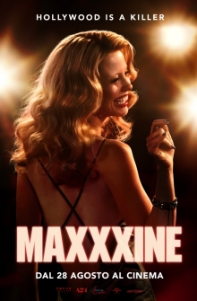 MaXXXine (2024)