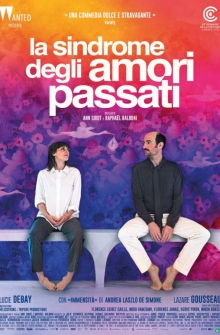 La sindrome degli amori passati (2024)