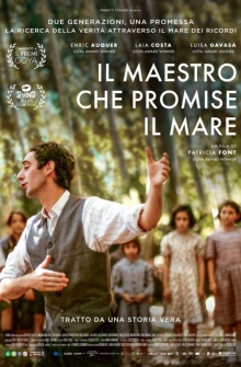 Il Maestro che promise il Mare (2024)