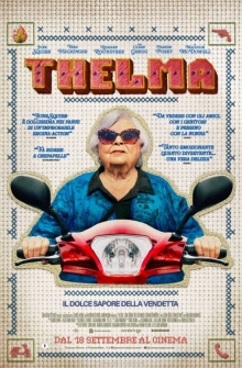 Thelma (2024)