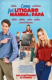 Come far litigare mamma e papà (2024)