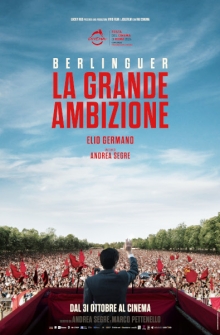 Berlinguer - La Grande Ambizione (2024)