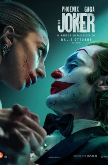 Joker 2: Folie à Deux (2024)