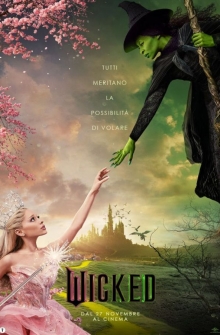 Wicked (2024)