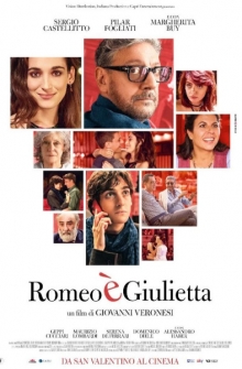 Romeo e Giulietta (2024)